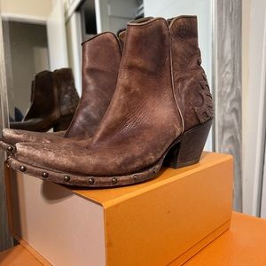 Ariat boots